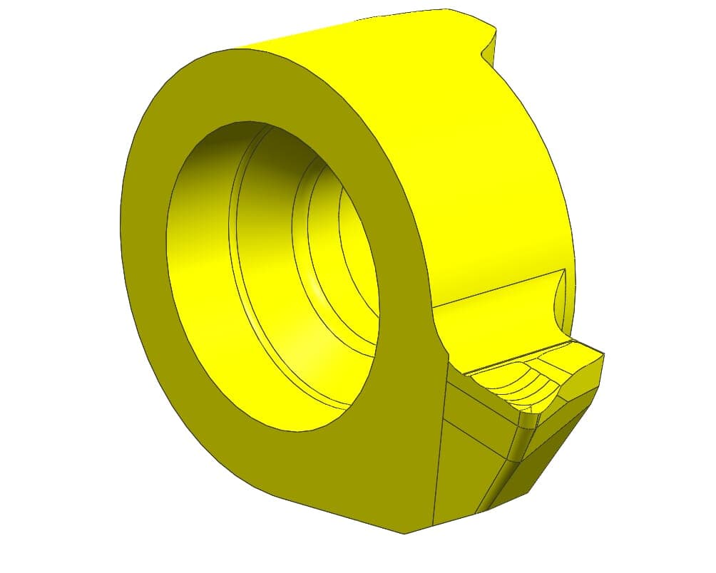 HORN RS111.1867.R2 EG55