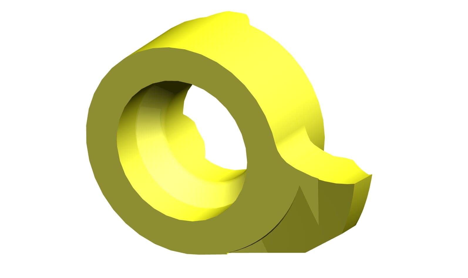 HORN L116.0815.45 TI25