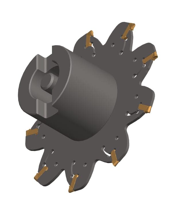HORN M101.0100.A22.20