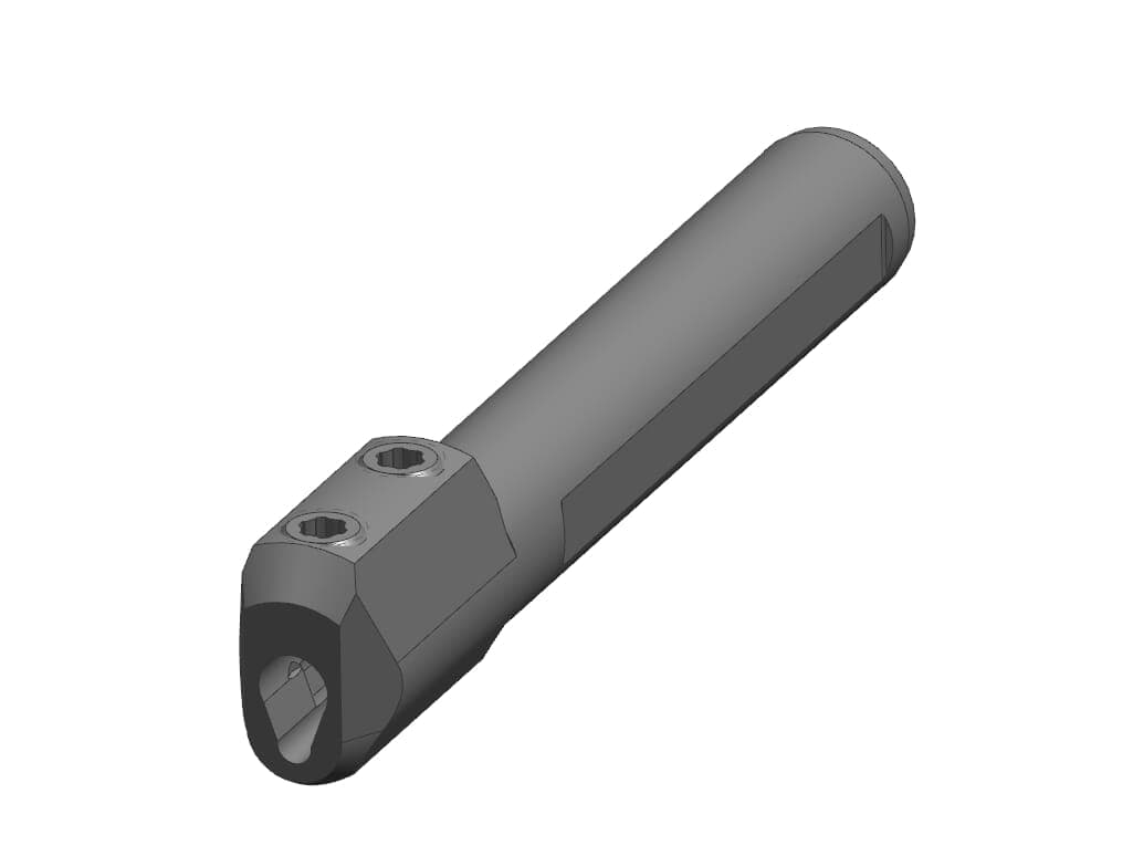 HORN B105.0012.02 f/long 105 type