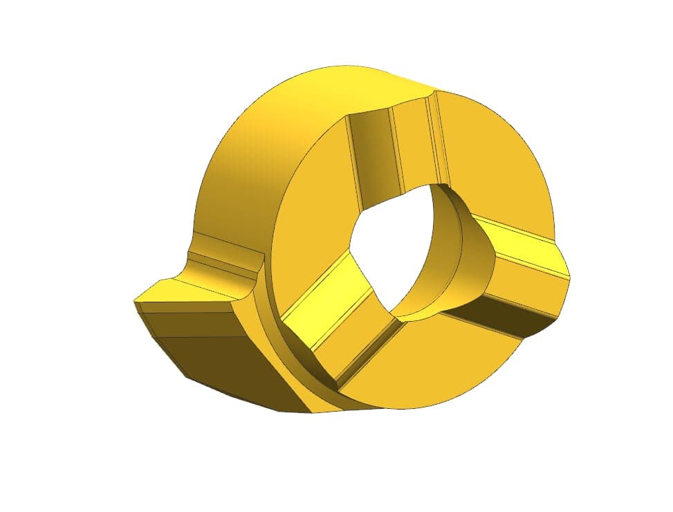 HORN R111.4545.02 TN35