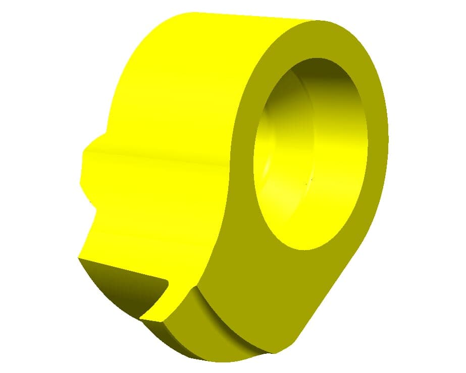 HORN L114.0090.00 TN35