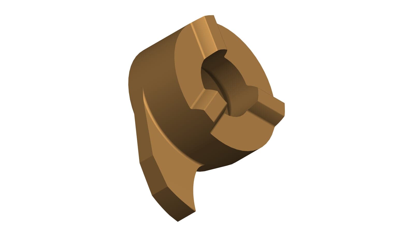 HORN L116.0200.00 TN35