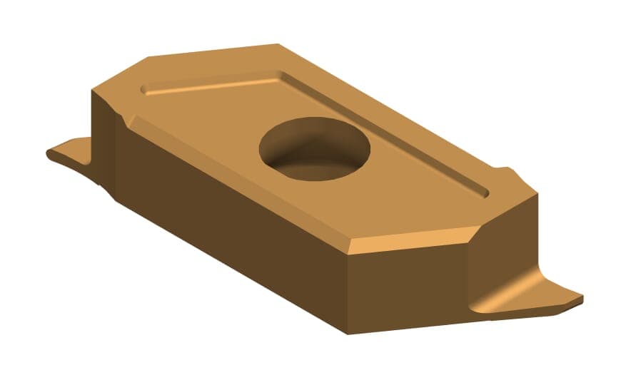 HORN RS274.0205.01.10 TH35