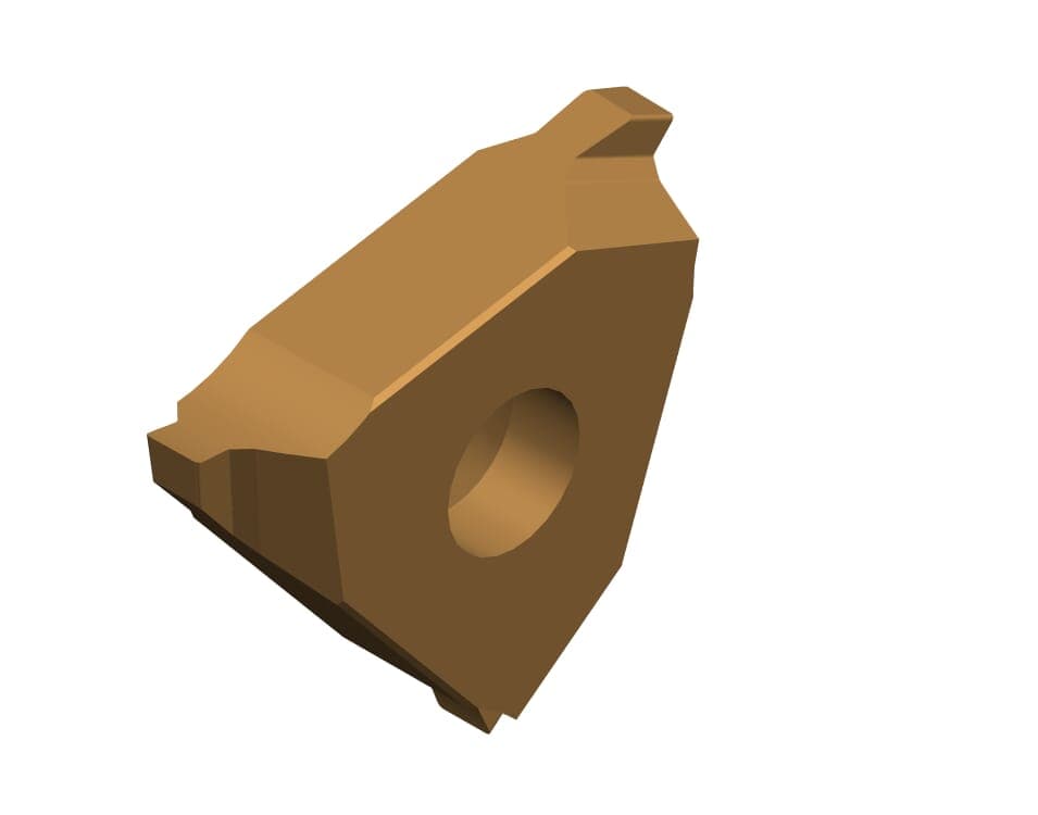 HORN R314.2115.54 TN35