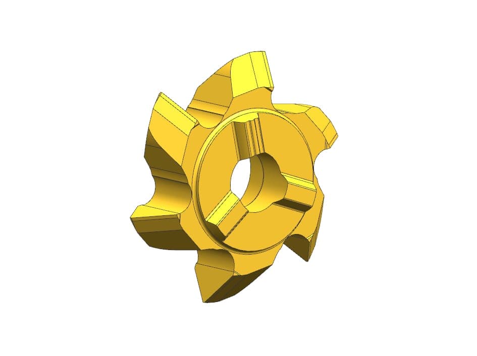 HORN 613.4545.20 TI25