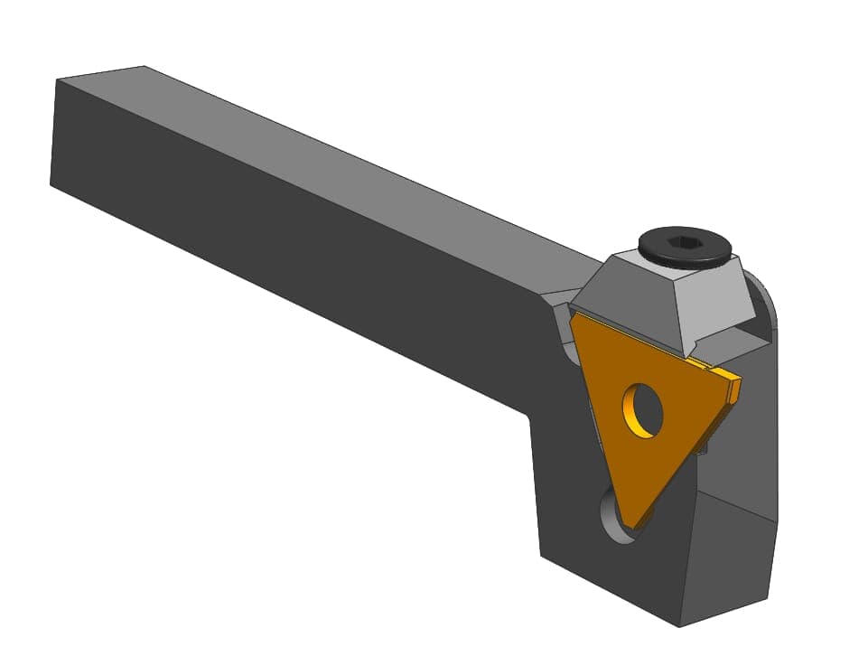 HORN L360.1616.01