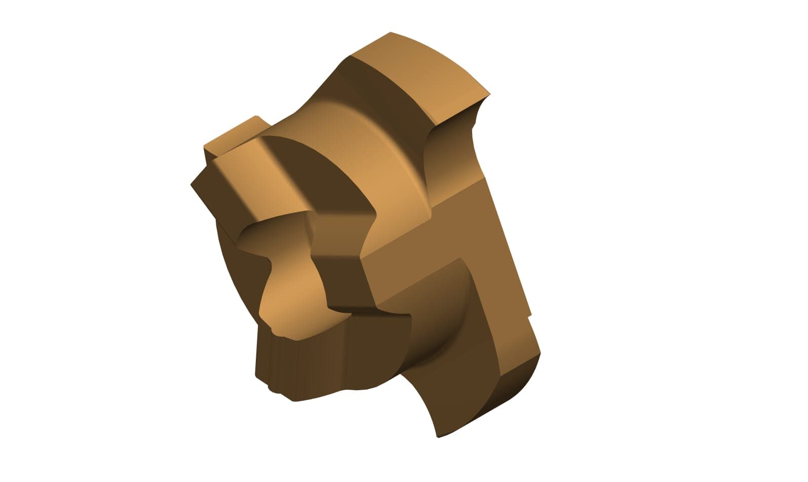 HORN 306.0160.40 TI25