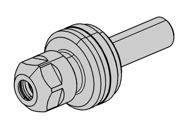HORN PZ60.16.20.044