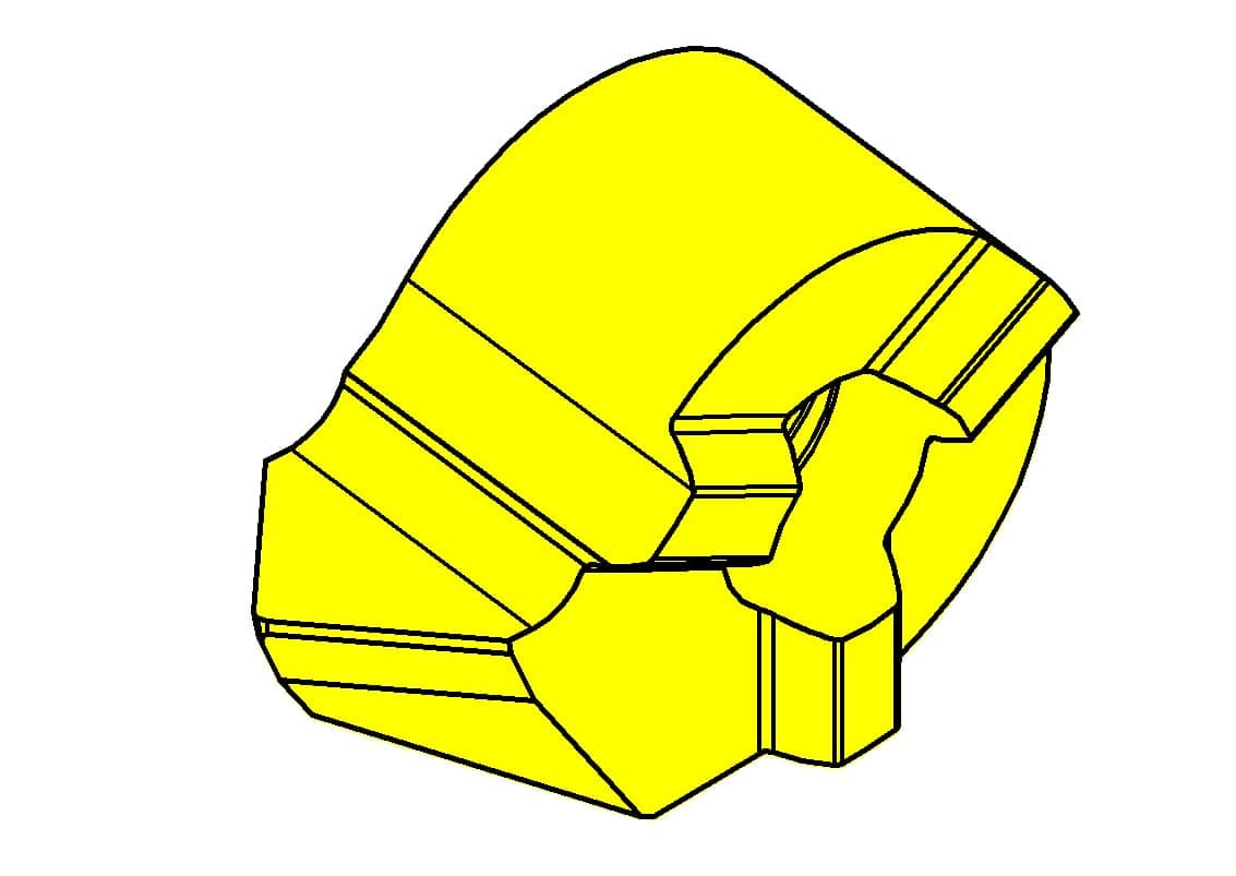 HORN R114.4545.02 EG55