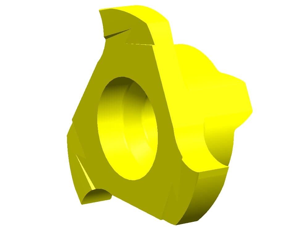 HORN 306.0150.10.00 AS45