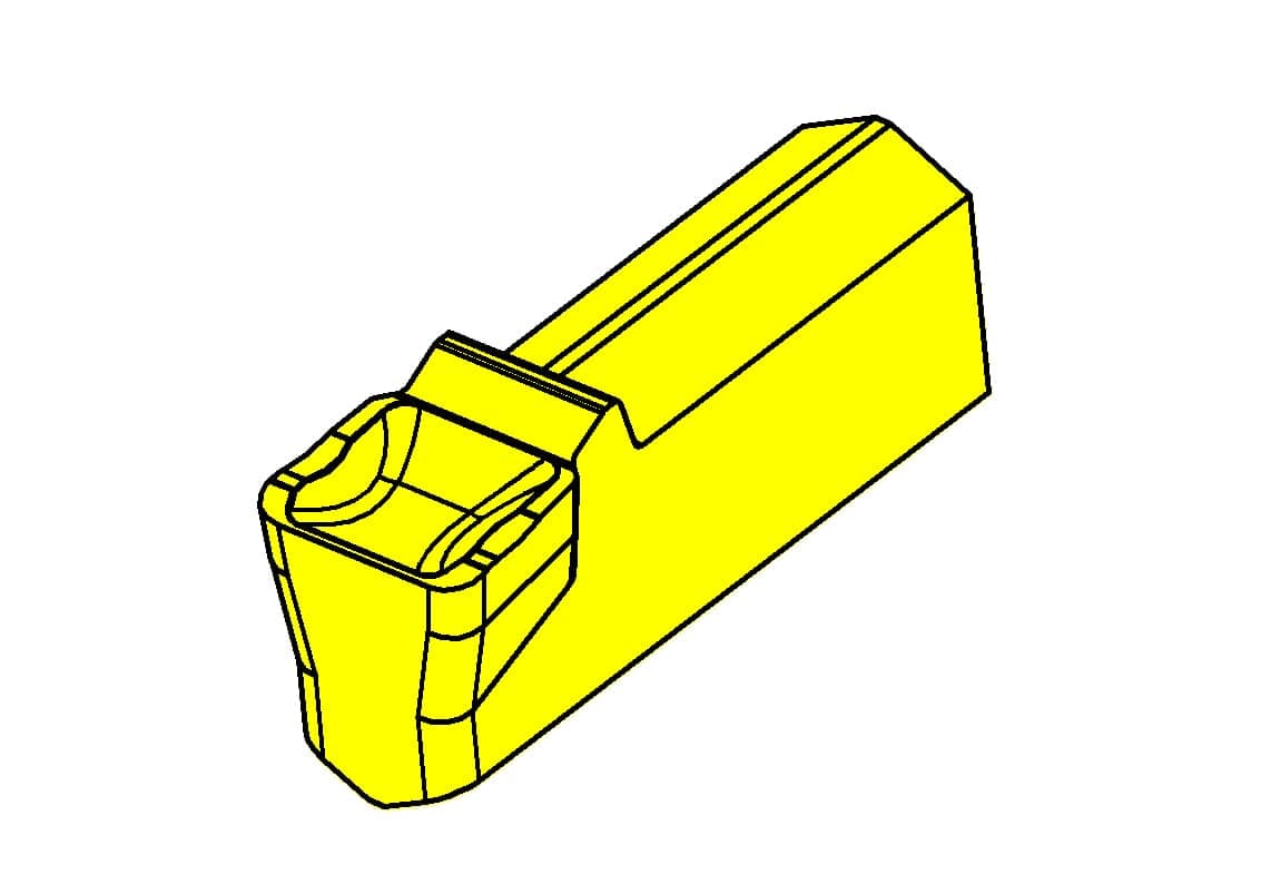 HORN S100.0300.EH4 IG6G
