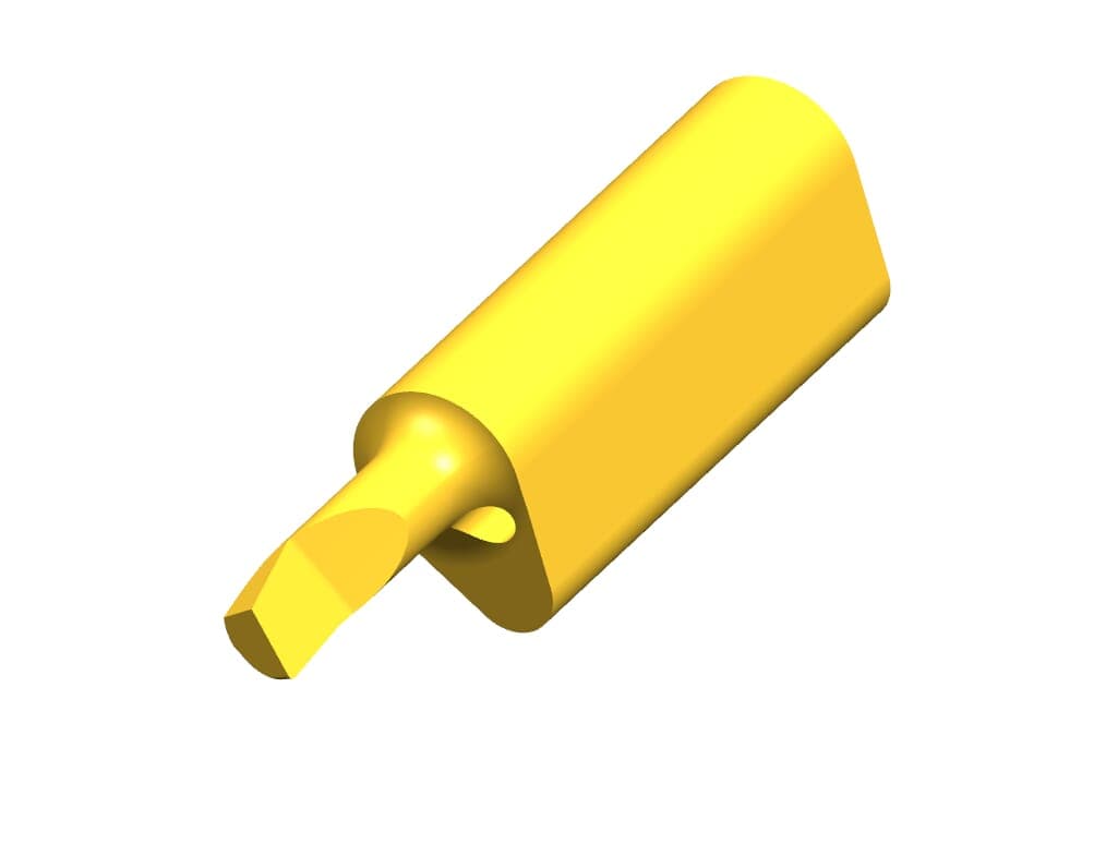 HORN R105.0519.1.4.B CB10