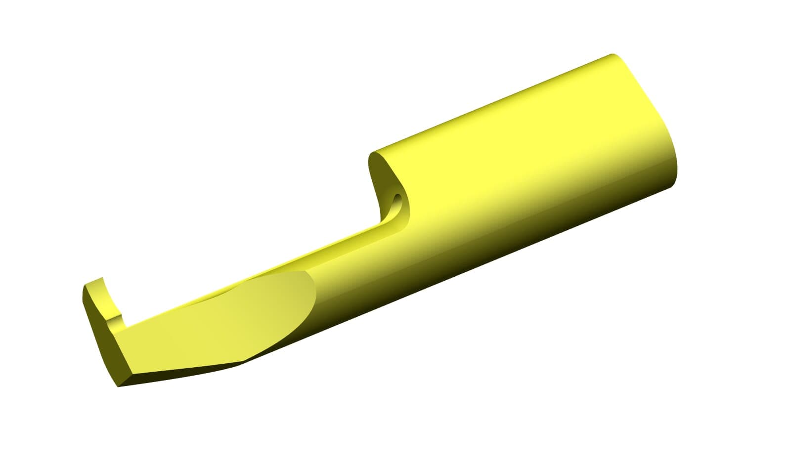 HORN L105.0100.2.7 MG12
