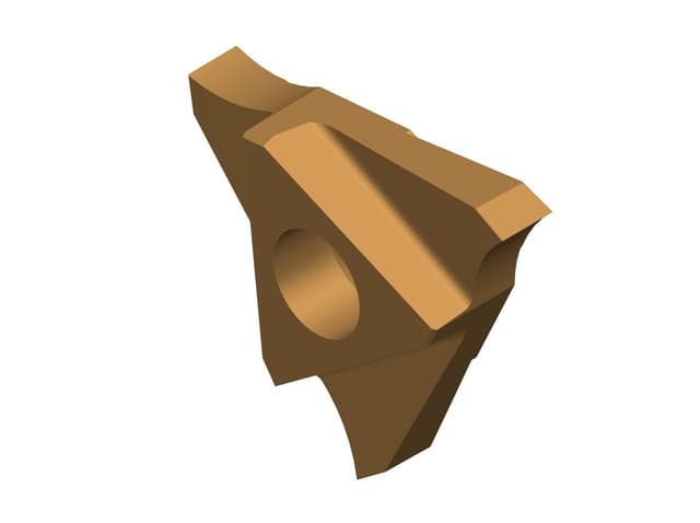 HORN L315.0315.00 TN35