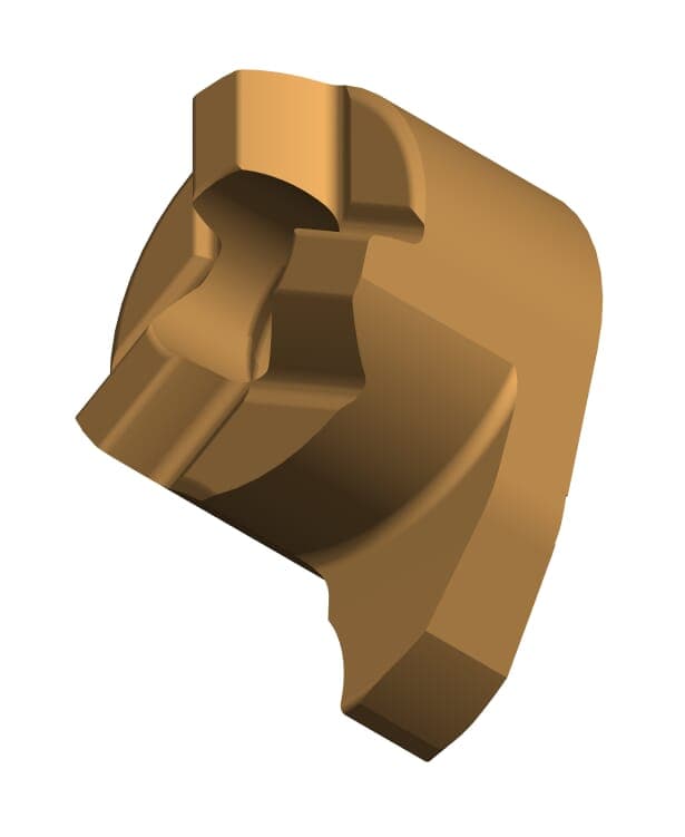 HORN R107.0150.2.01 TH35