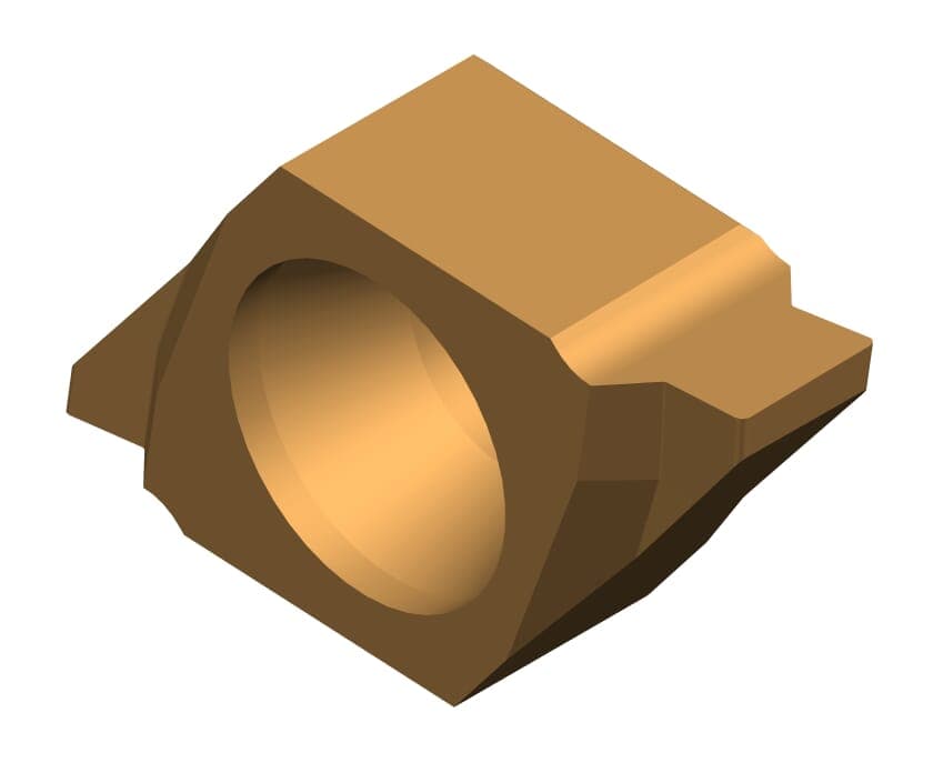 HORN RS275.2617.41 AS45