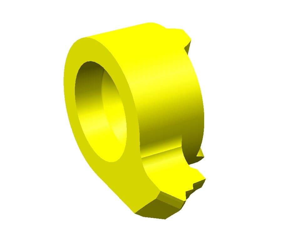 HORN R116.0815.02 TN35
