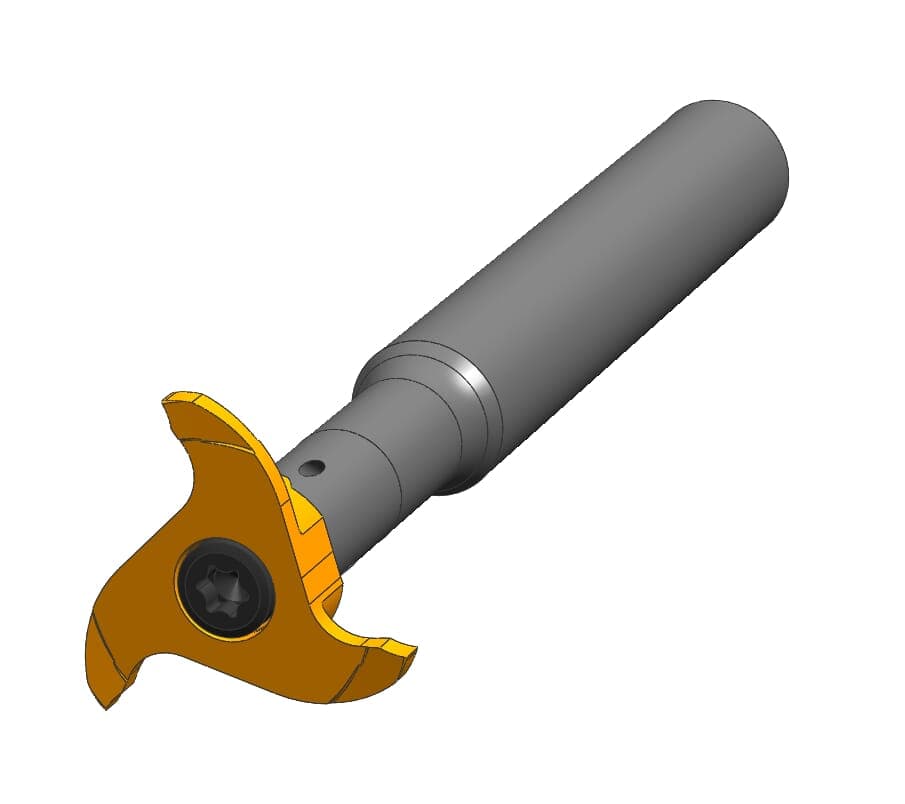 HORN M328.0912.01A