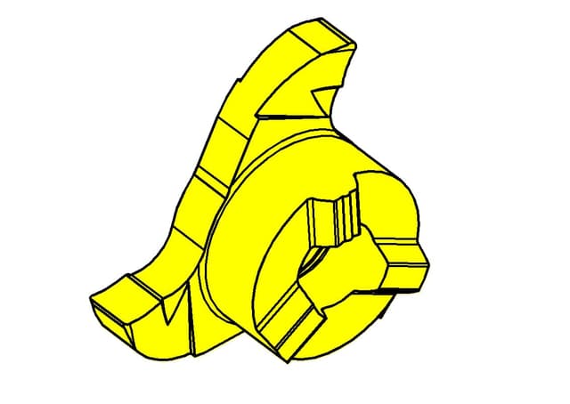 HORN 328.0160.2.00 TN35