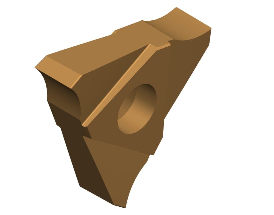 HORN L314.0515.00 TN35