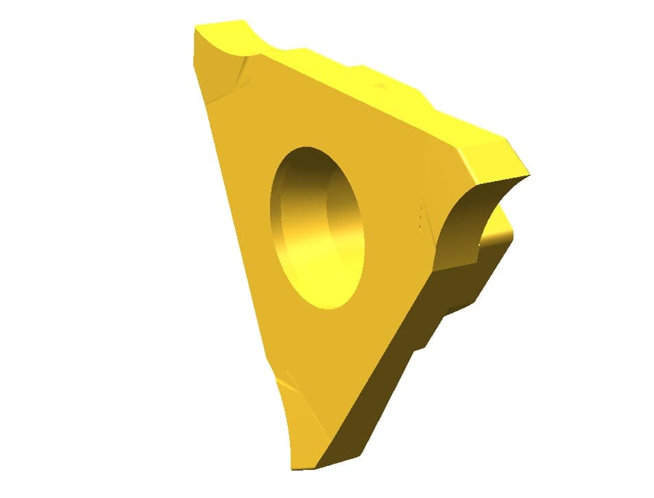 HORN L314.0265.00 TN35