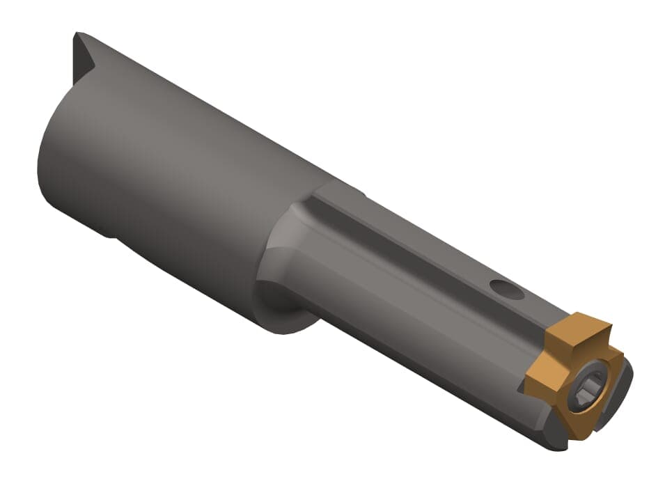 HORN SH117.0932.S.08