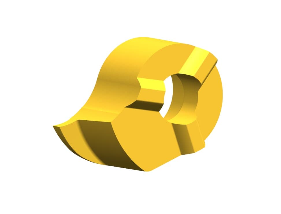 HORN R114.0080.00 TN35