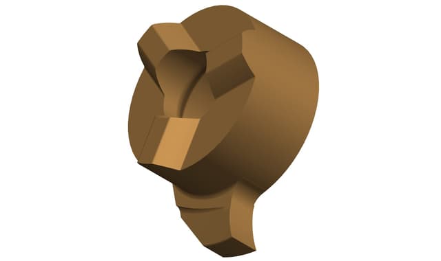 HORN L111.0160.00 TH35