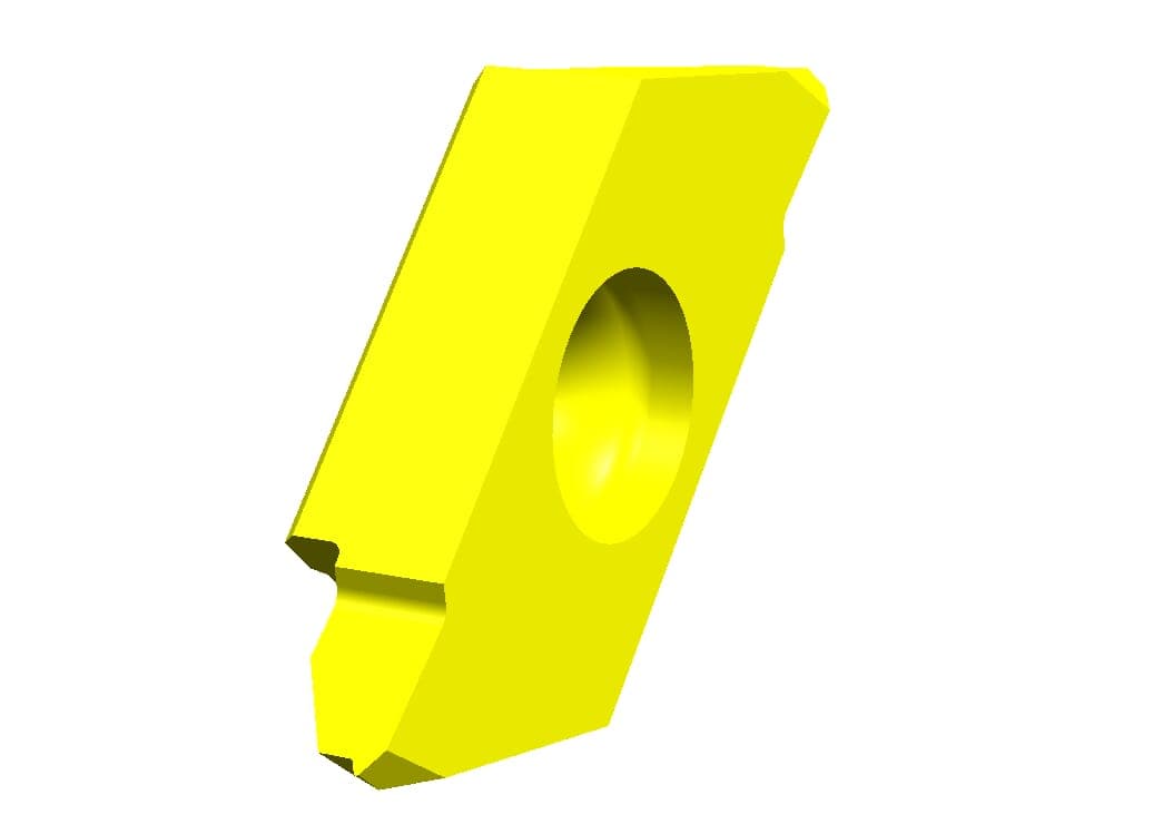 HORN RS274.0307.02 TH35
