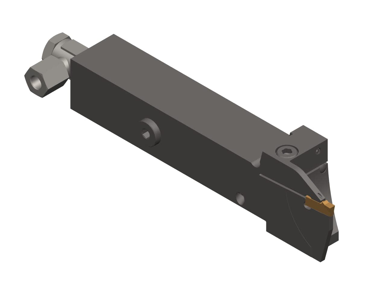 HORN LH100.2525.0.73 IK