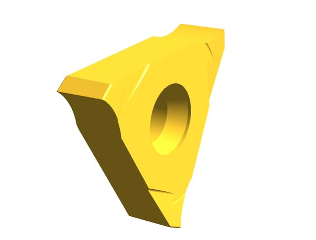 HORN R314.0054.00 TN35