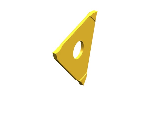HORN 312.0012.V1 TF45
