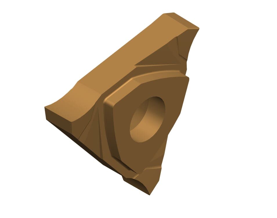 HORN R314.0415.40 TN35