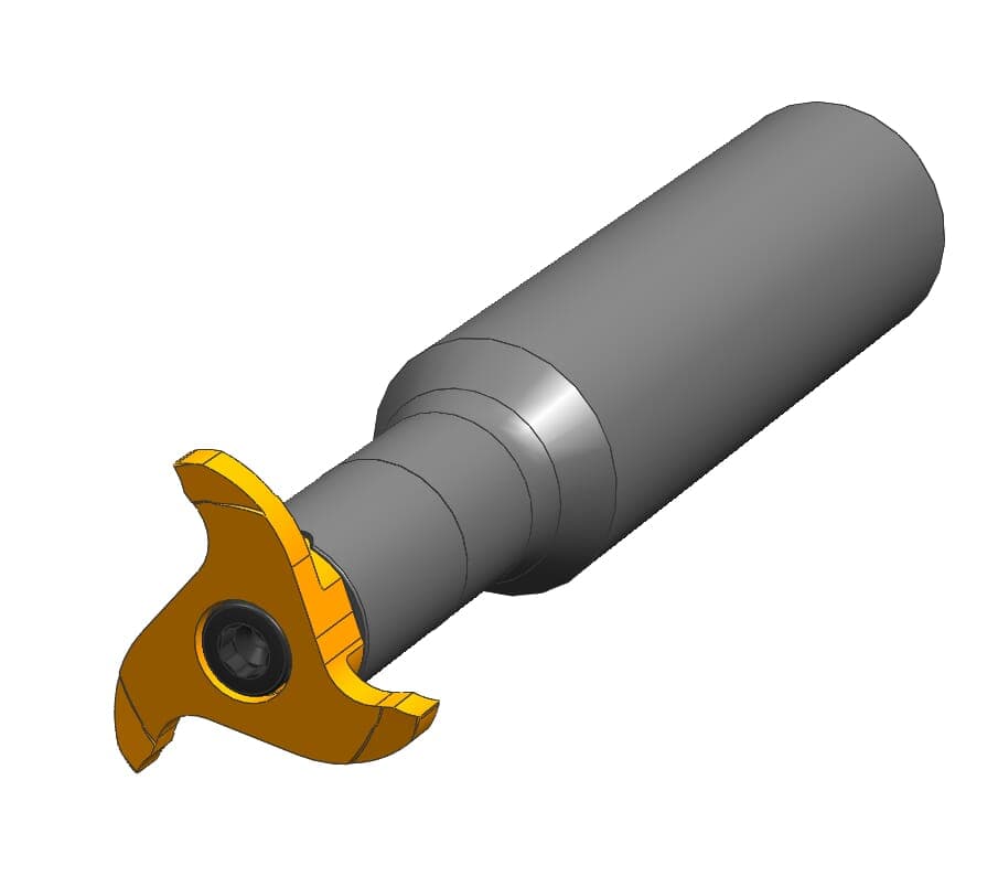 HORN M328.0020.00A