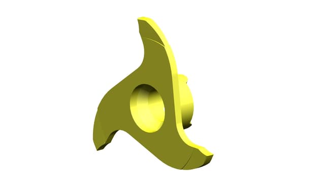 HORN 328.0150.2.00 AS45