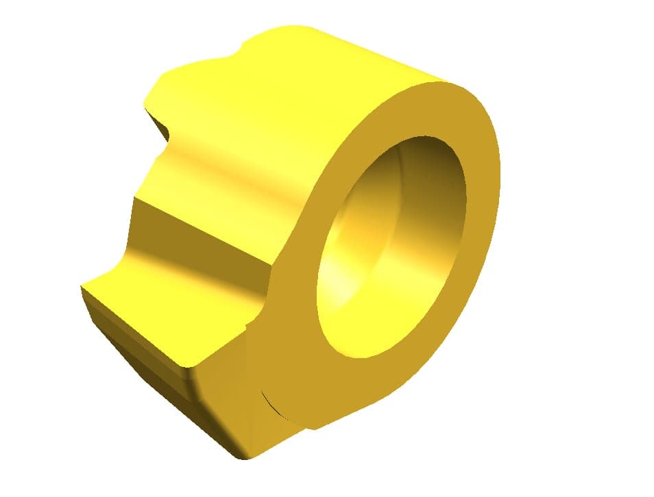 HORN L11P.1865.1.02 TH35