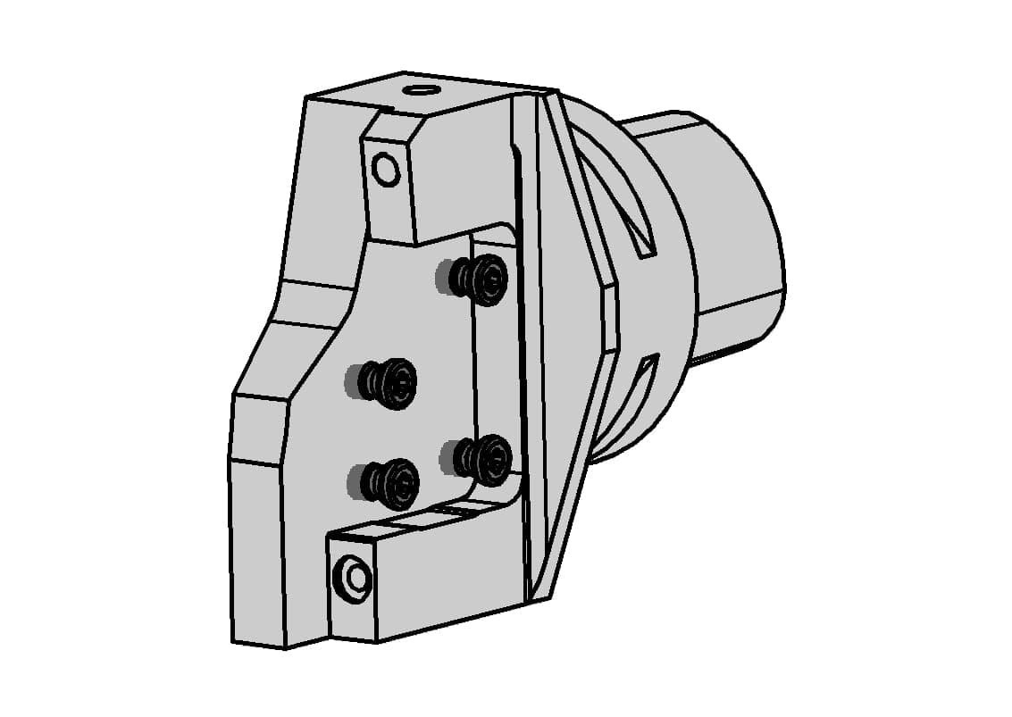 HORN C6.L845.01.K1
