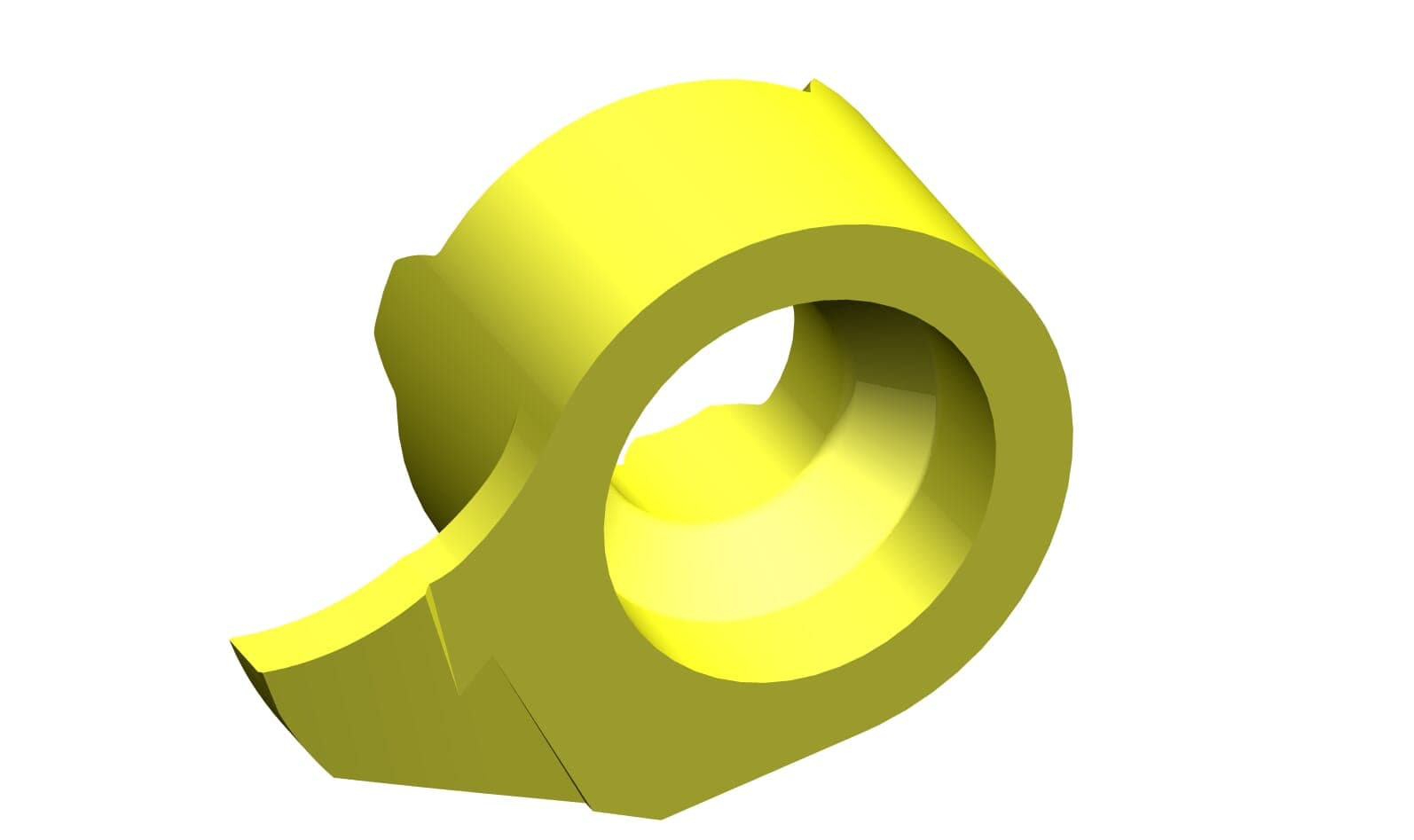 HORN L114.0110.00 TN35