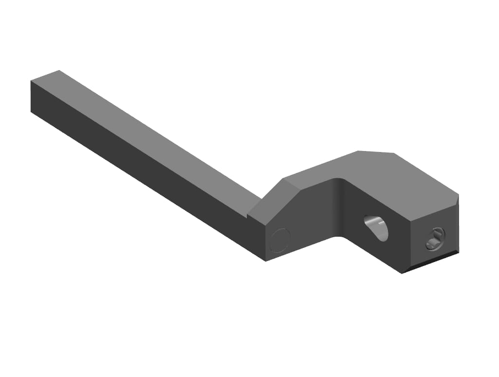 HORN LHC105.1212.01
