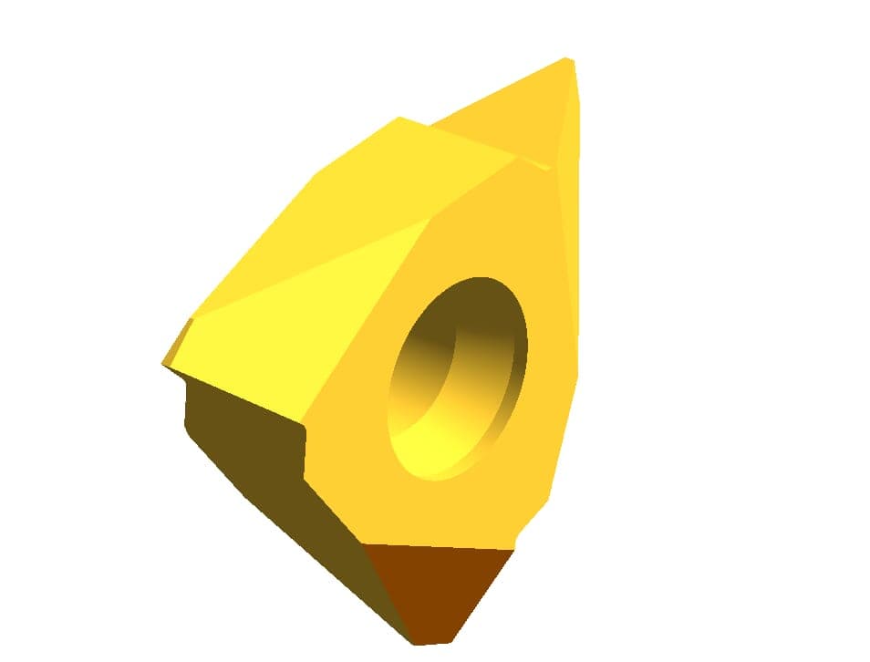 HORN R314.4060.01 TN35