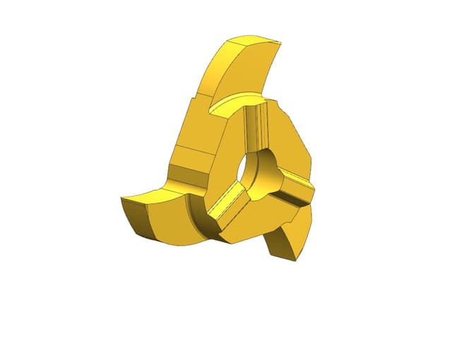 HORN 325.0350.52 AS45