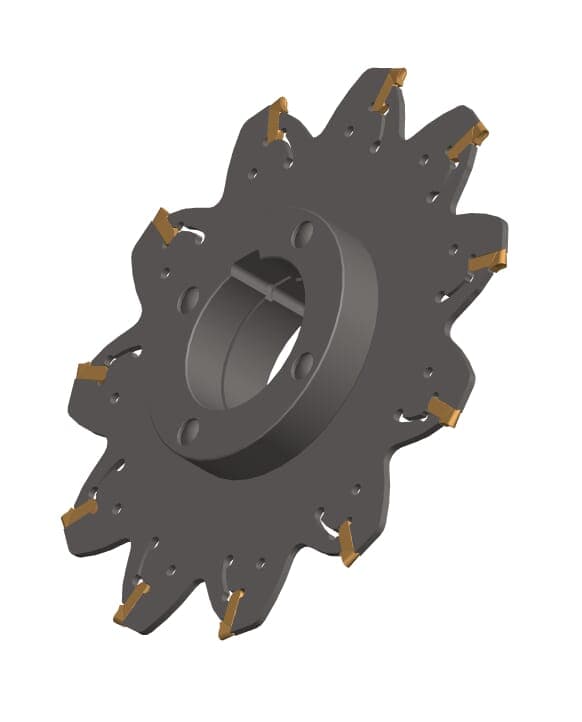 HORN M101.0125.32.20