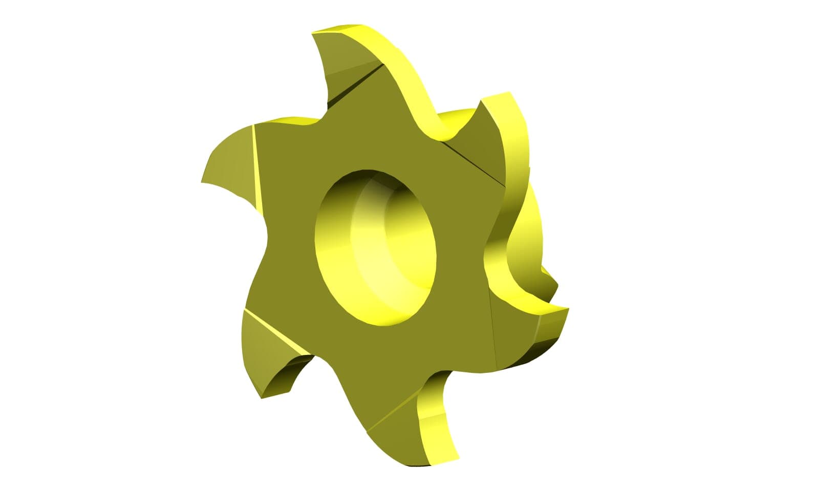 HORN 606.0110.00 TA45