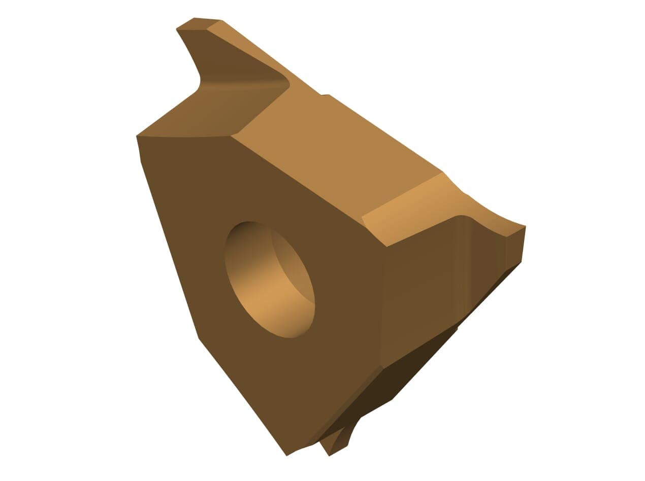 HORN R315.0110.00 TN35