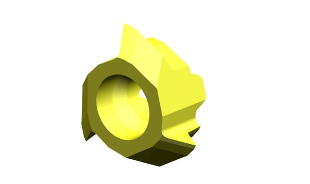 HORN 306.0515.01 TA45