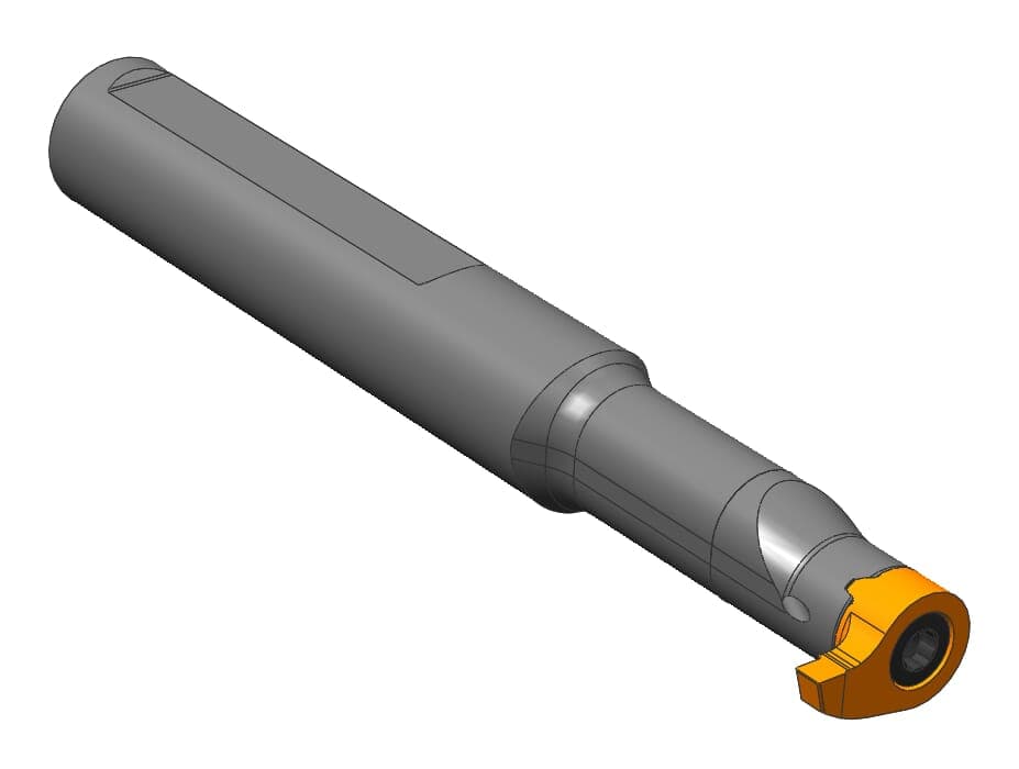 HORN LB18P.0016.01