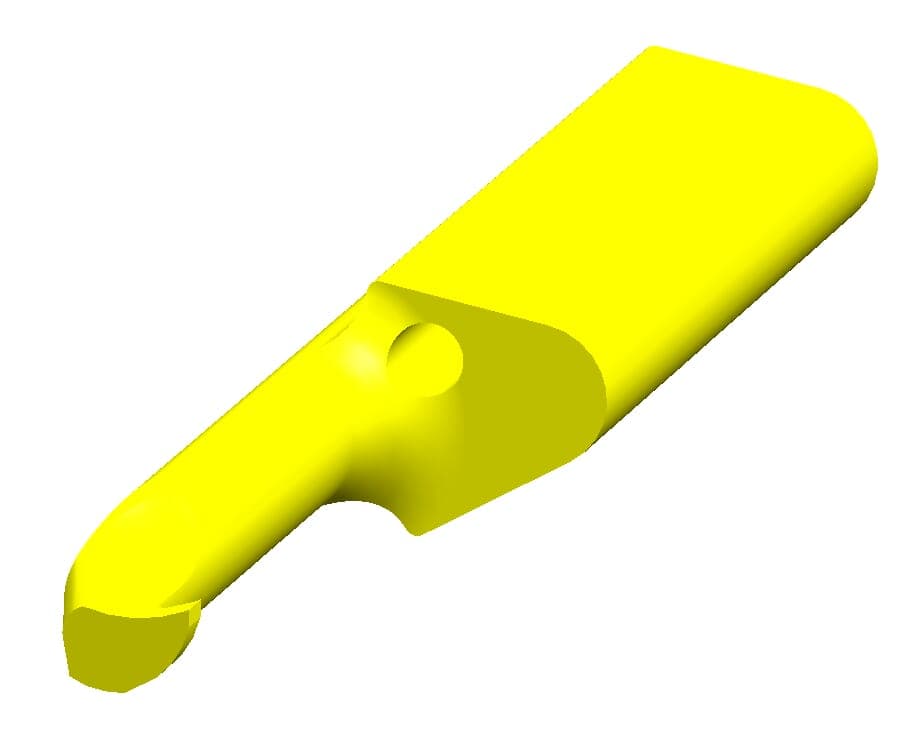 HORN R105.0070.2.3 TI25