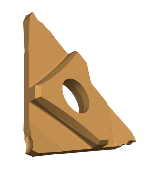 HORN LS316.0150.FY1 TI25