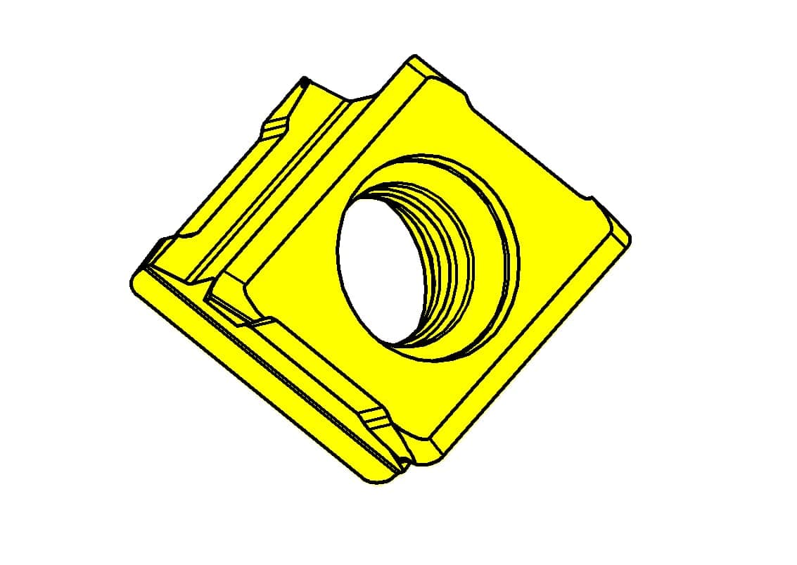 HORN L406.063.U.08 AS4B
